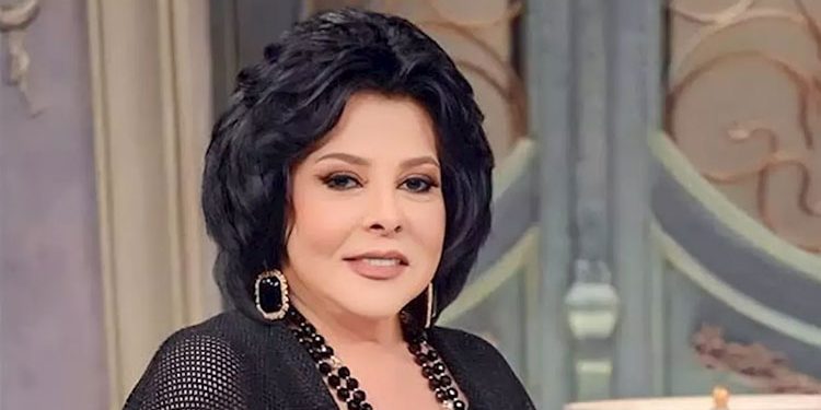 إسعاد يونس:هجبر أحفادي يجروا ورا العلم واللي هيجرى ورا التيك توك هيبقى وحيد