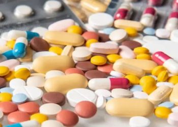 216.6 مليون جنيه أرباح الإسكندرية للأدوية خلال العام المالي الماضي