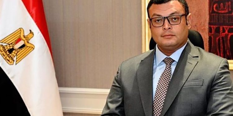 وزير الإسكان: إنهاء 2508 مشروعات بـ10 محافظاتضمن المرحلة الأولى بالمبادرة الرئاسية “حياة كريمة”