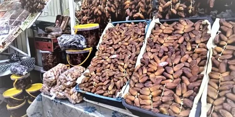 زراعة 4.5 مليون نخلة.. نقيب الزراعيين يطالب بيوم وطني للتمور