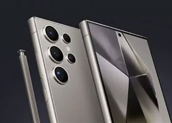 هاتف سامسونج جديد يغزو الأسواق