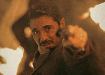 أحمد عز يواصل تصوير فيلمه فرقة الموت