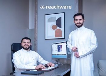 شركة Reachware السعودية تجمع 3 ملايين دولار في جولة استثمارية (Seed)