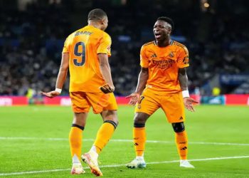 موعد مباراة ريال مدريد وشتوتجارت في دوري أبطال أوروبا