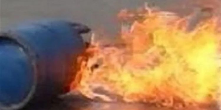 مصرع شخصين وإصابة 2 آخرين إثر انفجار أسطوانة غاز داخل محل بمدينة نصر