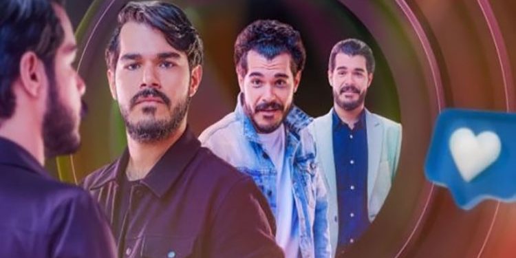 مسلسل انترفيو.. خالد شباط تكتشف خدعة رنا رئيس