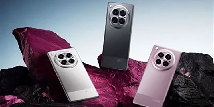 هاتف منافس من فيفو ينطلق 20 أكتوبر