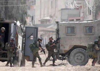 مصر تدين استمرار الاعتداءات الإسرائيلية في الضفة الغربية وتحذر من سياسة الأرض المحروقة