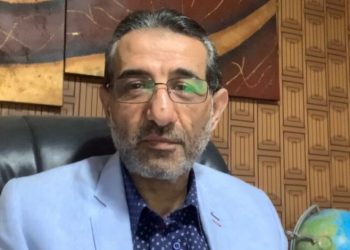 عمرو السمدوني: تأسيس مركز عالمي لإصلاح وصيانة السفن يدعم توطين هذه الصناعة محليا