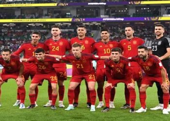 إسبانيا يواجه سويسرا الليلة في دوري الأمم الأوروبية