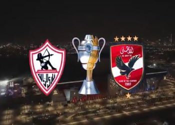 4 قنوات مجانية.. اظبط التردد وشاهد القمة بين الأهلي والزمالك في السوبر الإفريقي
