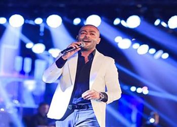 تامر عاشور يحيي حفل غنائي في الساحل الشمالي