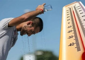 حالة الطقس اليوم ودرجات الحرارة المتوقعة في مصر