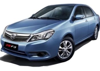 رفع أسعار “بي واي دي F3” موديل 2025 للمرة الثانية خلال اسبوعين