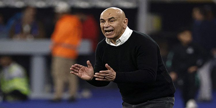 حسام حسن: عبد المنعم لاعب مخلص.. والإصابة وراء استبعاد إمام عاشور