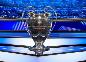 يويفا يعلن مواعيد مباريات دوري أبطال أوروبا بنظامه الجديد