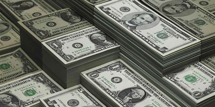 أسعار الدولار في مصر اليوم الثلاثاء