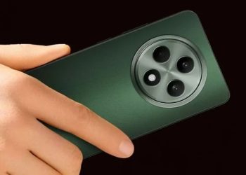 سعر جوال Oppo Reno12 F