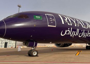 رئيس القطاع التجاري لطيران الرياض: ارتفاع الطلب على رحلات العمل إلى المملكة