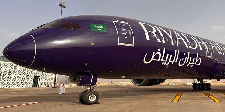رئيس القطاع التجاري لطيران الرياض: ارتفاع الطلب على رحلات العمل إلى المملكة
