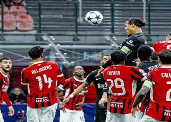 باريس سان جيرمان يواجه جيرونا الليلة