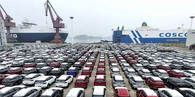 خطوة بخطوة.. كيف تشتري سيارة من الجمارك