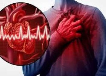 جمال شعبان يفجر مفاجأة عن سبب زيادة جلطات القلب وموت الشباب