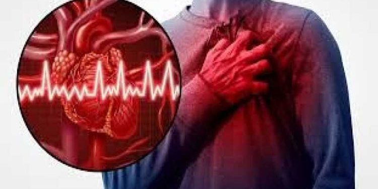 جمال شعبان يفجر مفاجأة عن سبب زيادة جلطات القلب وموت الشباب