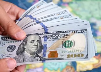 أسعار الدولار في مصر اليوم الخميس