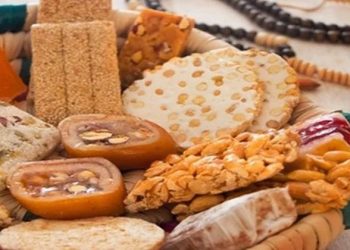 وزارة الصحة تكثف حملاتها على أماكن تصنيع وتخزين وبيع حلوى المولد النبوي الشريف