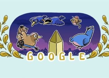 جوجل تحتفل ببارالمبياد تنس الكراسي المتحركة.. فما هي تلك الرياضة؟