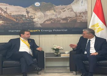 شراكة بين الحكومتين المصرية والأمريكية لحماية وحفظ التراث الثقافي المصري