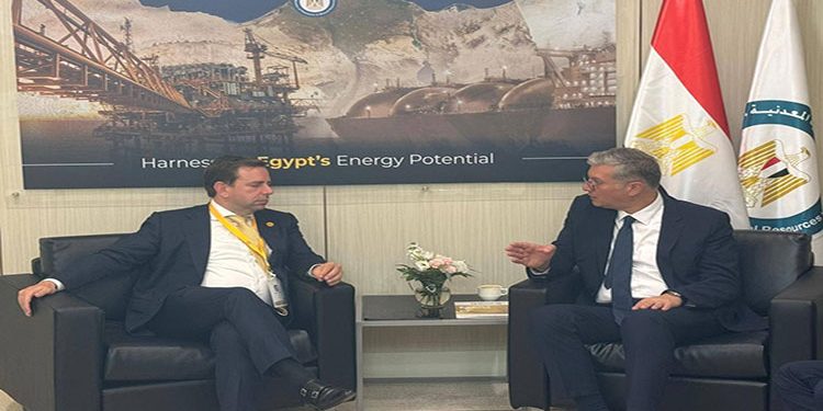 شراكة بين الحكومتين المصرية والأمريكية لحماية وحفظ التراث الثقافي المصري