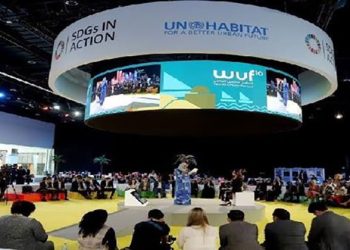 وفود دولية تطلع على تجربة مصر في التنمية خلال المنتدى الحضري العالمي 4 نوفمبر المقبل