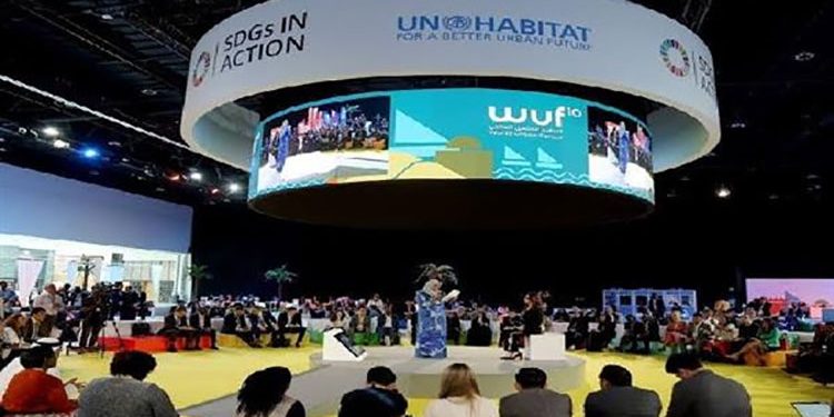 وفود دولية تطلع على تجربة مصر في التنمية خلال المنتدى الحضري العالمي 4 نوفمبر المقبل