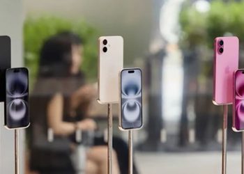 أسعار هواتف iPhone 16 في السعودية والإمارات