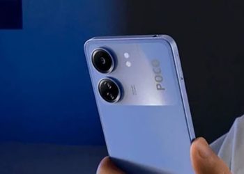 تسريبات تكشف عن وحش Poco القادم من شاومي