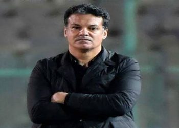 تشييع جثمان إيهاب جلال اليوم من مسجد حسن الشربتلى بالتجمع الخامس