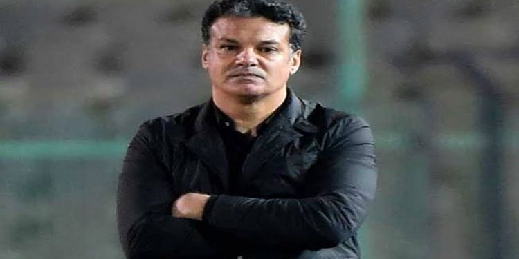 تشييع جثمان إيهاب جلال اليوم من مسجد حسن الشربتلى بالتجمع الخامس