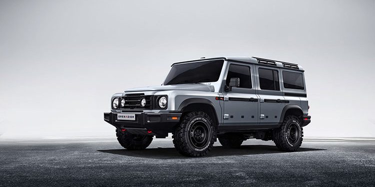 شركة Ineos تعلن وقف شركة Ineos