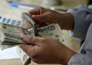 سعر الريال السعودي أمام الجنيه اليوم الثلاثاء
