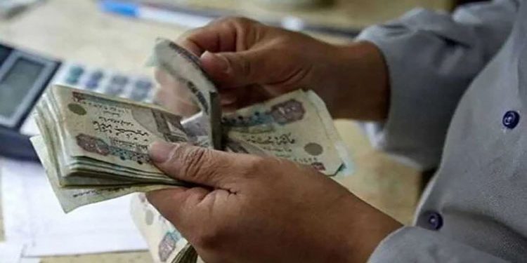 سعر الريال السعودي أمام الجنيه اليوم الثلاثاء