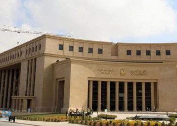 البنك المركزي يطرح أذون خزانة بقيمة 60 مليار جنيه.. اليوم