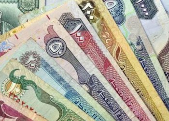 أسعار العملات العربية والأجنبية في مصر اليوم السبت