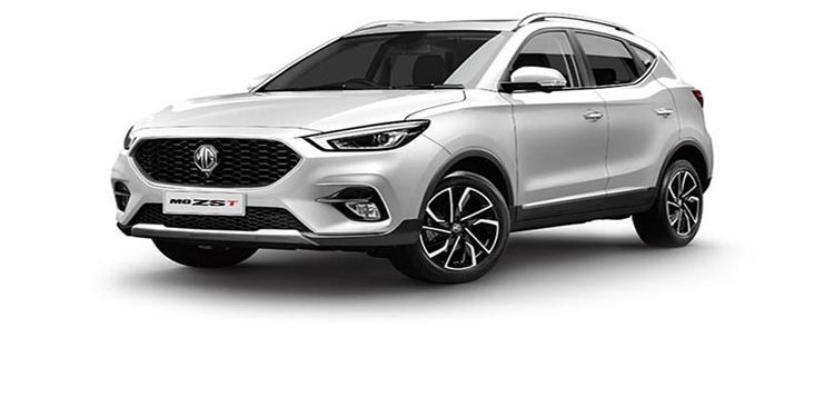 سعر ام جي ويل موديل 2024 بالإمارات