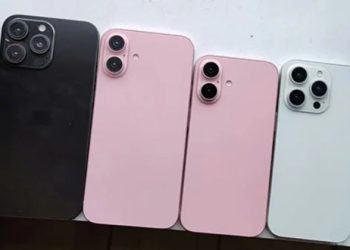 أبل تفتح باب الحجز المسبق لسلسلة iPhone 16