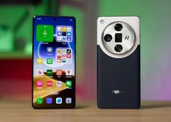 شركة أوبو الصينية تستعد للإعلان عن سلسلة هواتف Find X8