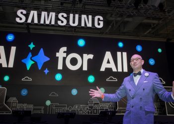 سامسونج تعرض أحدث ابتكارات الذكاء الاصطناعي بمعرض IFA برلين 2024