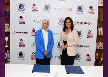 “تحت شعار الاستدامة”.. ينطلق الموسم الرابع لبرنامج شغل عالي بالتعاون مع الميثاق العالمي للأمم المتحدة