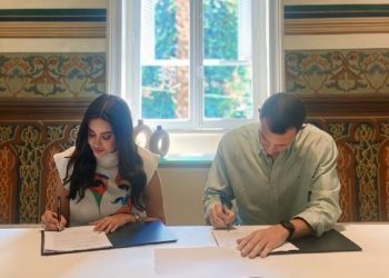 انطلاق تستحوذ علي حصة في شركة تكنولوجيا الغذاء “بروتيني”